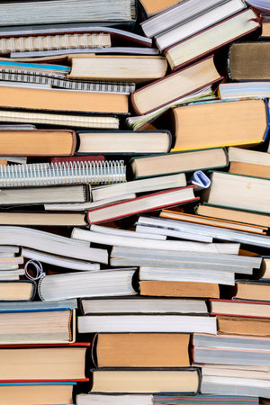 Textbooks - Education and Literature