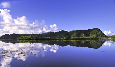Lake