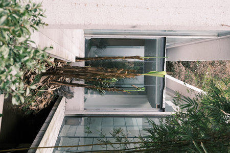 Ceramic Studio Complex in Jingdezhen, Jiangxi, Chinaの写真素材