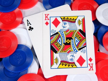 Blackjackのeditorial素材