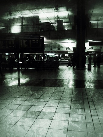 Jhb international airportの素材
