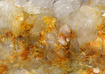 Abstract  based on Geological Material.の写真素材