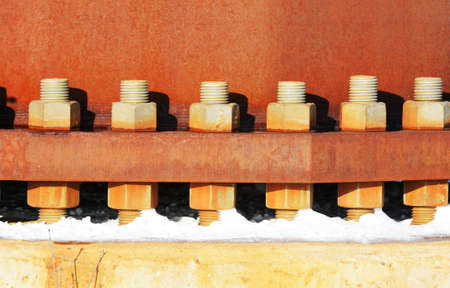 Anchor Bolts