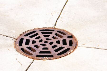 Manhole Cover