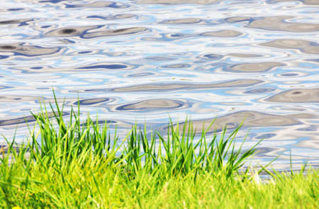 Lake Waterの写真素材