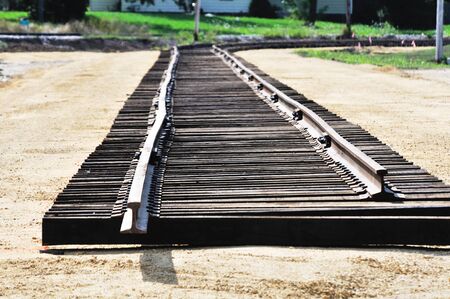 End of the Line