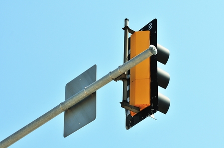 Traffic Signalの写真素材
