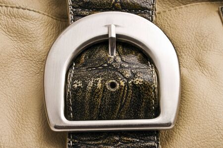 buckleの写真素材