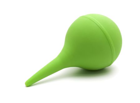 green enemaの写真素材