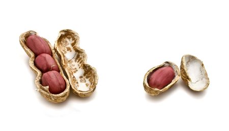 peanuts