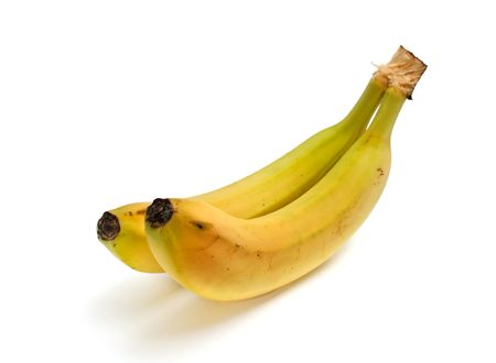 bananaの写真素材