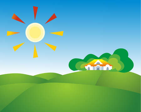 summerのイラスト素材