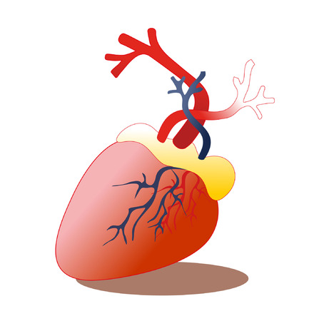 heartのイラスト素材