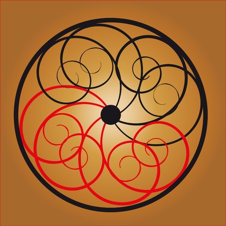 patternのイラスト素材