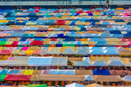 BANGKOK, THAILAND, 14 JANUARY 2020:のeditorial素材