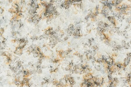 Closeup of Granite slap outdoor at a sunny dayの写真素材