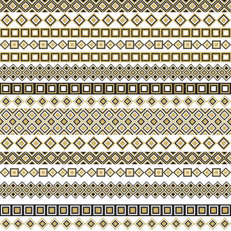 Seamless vector texture.のイラスト素材