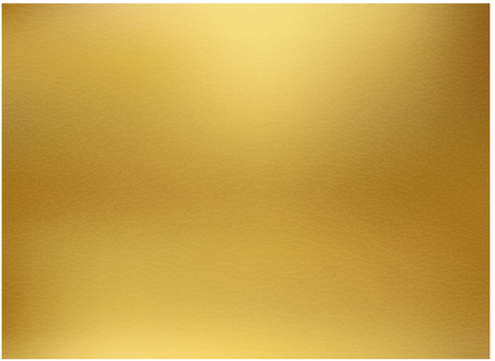 Gold background, gold polished metal, steel textureのイラスト素材