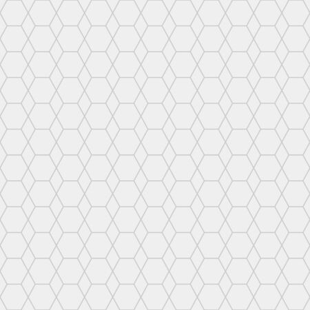 Abstract seamless pattern of geometric rhombusesのイラスト素材