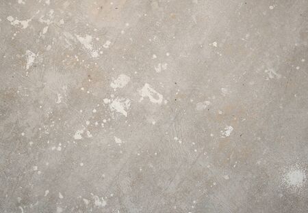 Concrete texture for background. Closeup photo of floorの写真素材
