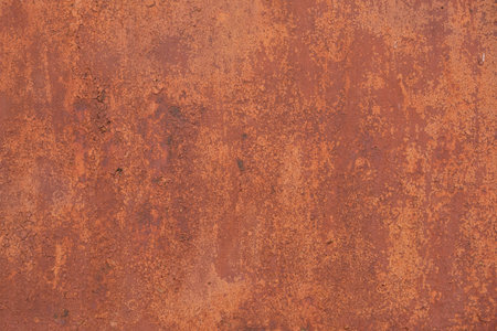 Old rusty surface for background.