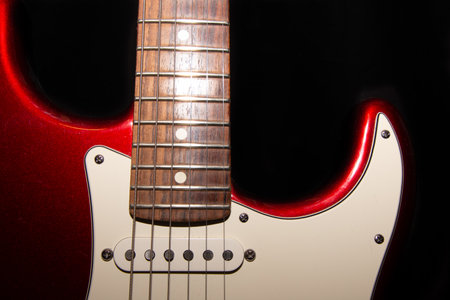 Very nice guitar that only needs fingers to play Canada, December 12, 16
