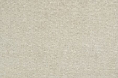 background fabric texture made from the cover of an old book. natural.の写真素材