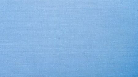 background fabric texture made from the cover of an old book. natural.の写真素材