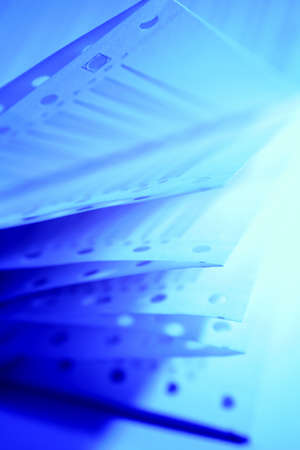 Printer paper