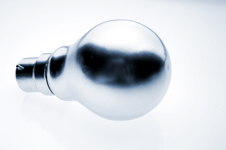 Lightbulbの写真素材
