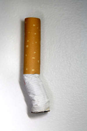 Cigaretteの写真素材