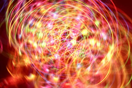 Colorful backgroundの写真素材