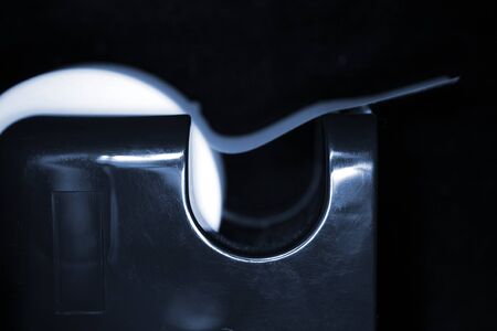 Tape dispenserの写真素材