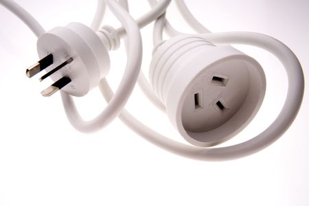 Electrical plugs and cable