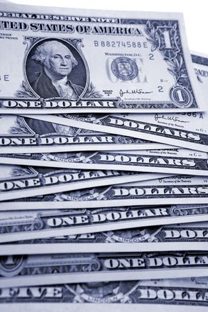 U.S. cash