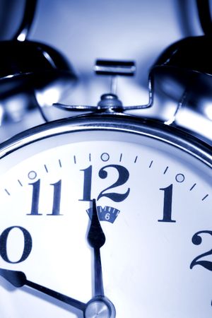 Alarm clock