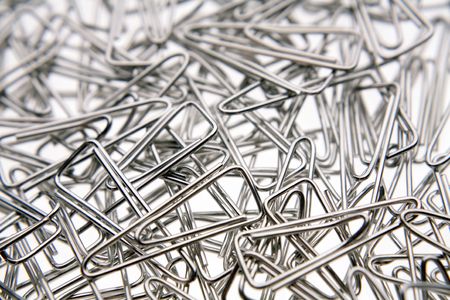 Paper-clips