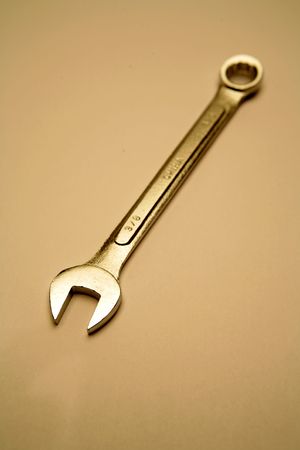 Spanner