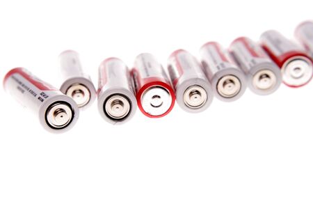 Batteries