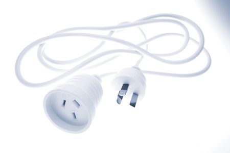 Electrical power cord