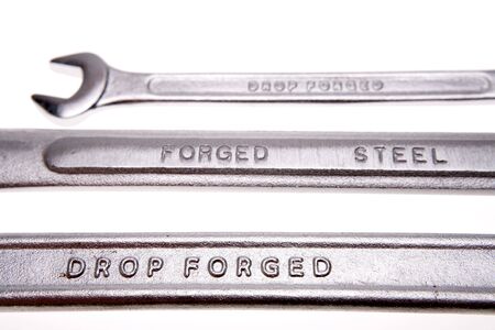 Spannersの写真素材