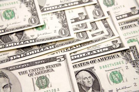 U.S. cash