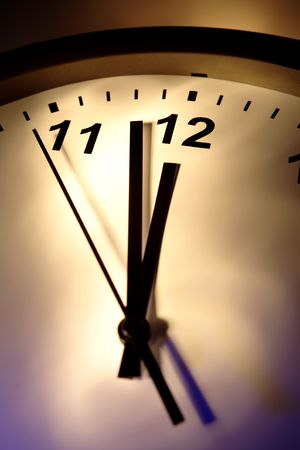 Clock