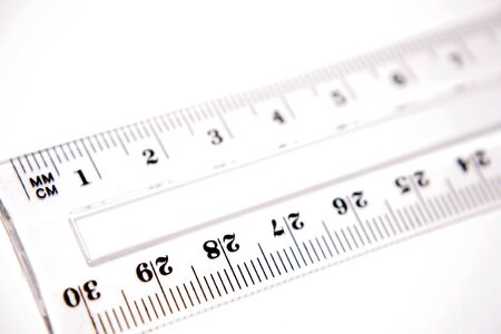 Rulerの写真素材