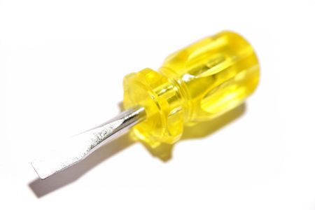 Screwdriver
