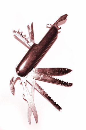Swiss knife