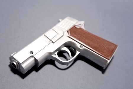 Handgun