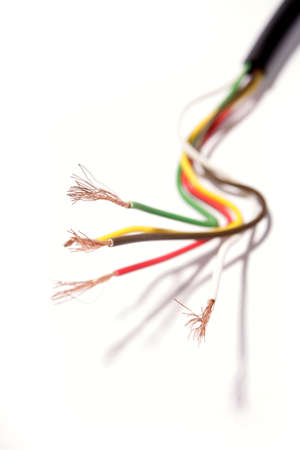 Wires