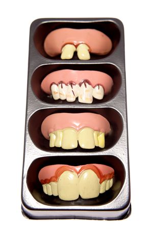 Teeth