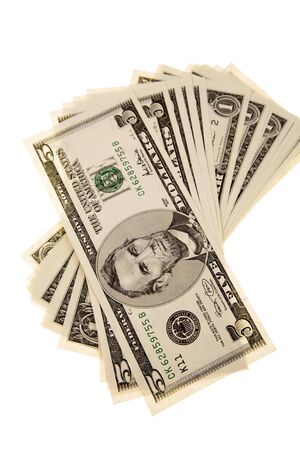 American currency